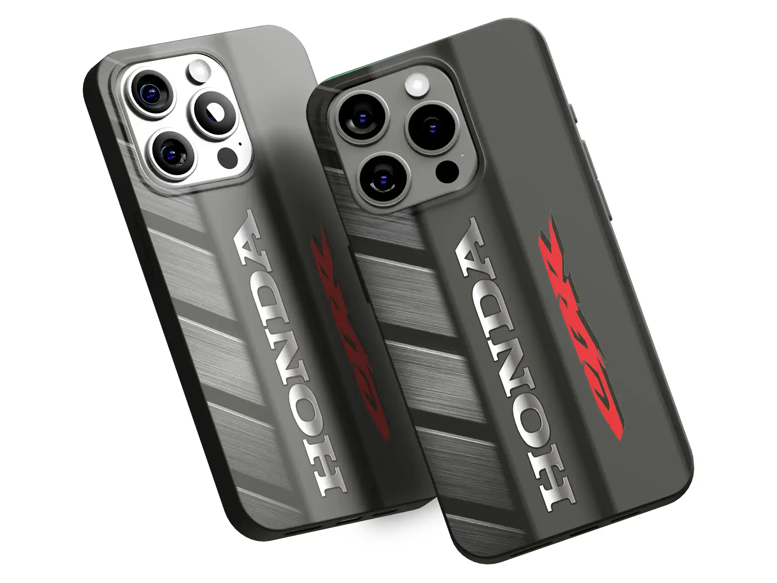 Honda Smartphone Hülle Limitierte Edition Stil